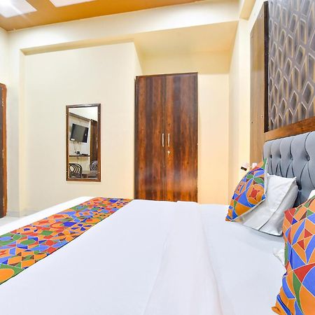 Fabhotel Sr Джайпур Екстер'єр фото